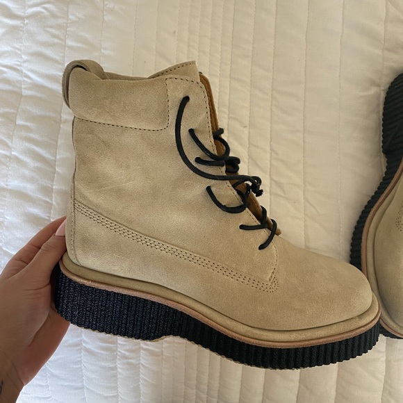 Rag & Bone Sloan Boots NWOB - Picture 5 of 8